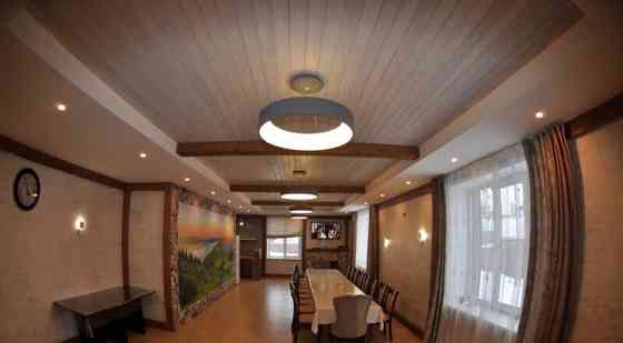 Коттедж, 400 м2 Новосибирск