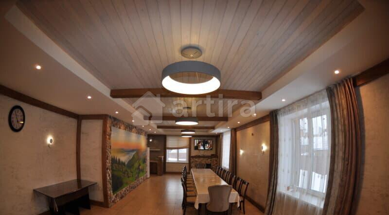 Коттедж, 400 м2 Новосибирск - изображение 3