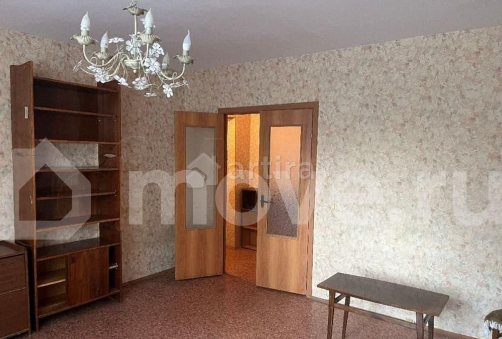 2-комн. квартира, 55 м2, 3/22 эт. Москва - изображение 2