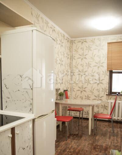 1-комн. квартира, 50 м2, 7/9 эт. Норильск - изображение 10