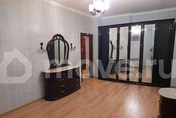 4-комн. квартира, 99.5 м2, 3/5 эт. Москва