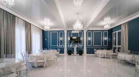 Коттедж, 360 м2 Подольск