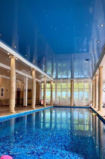 Коттедж, 600 м2 Наро-Фоминск - изображение 9