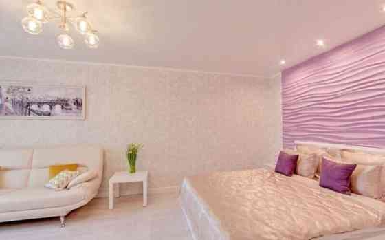 1-комн. квартира, 55 м2, 7/24 эт. Самара