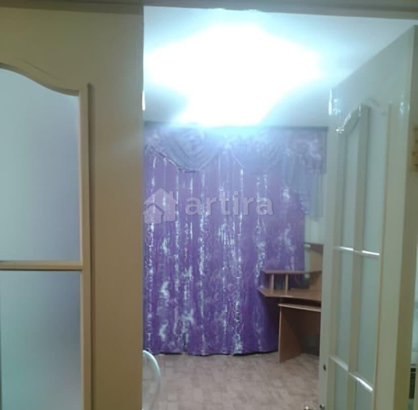 Комната, 17 м2, 1/10 эт. Новосибирск - изображение 2