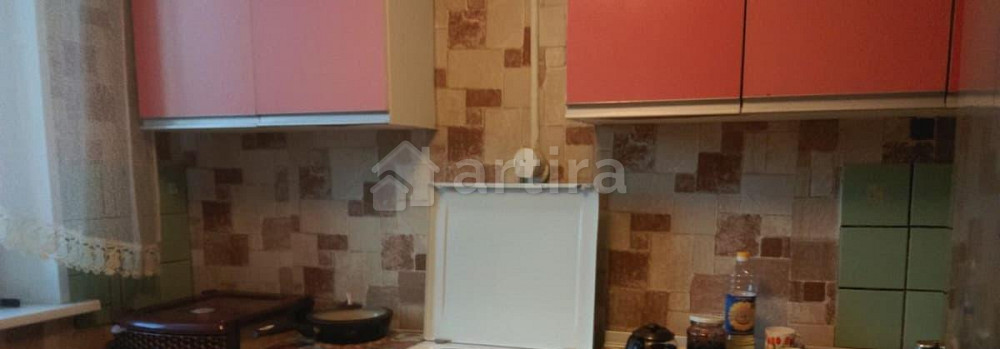 Комната, 17 м2, 8/12 эт. Москва - изображение 1