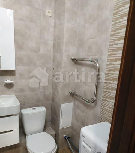 1-комн. квартира, 54 м2, 10/20 эт. Воронеж - изображение 3