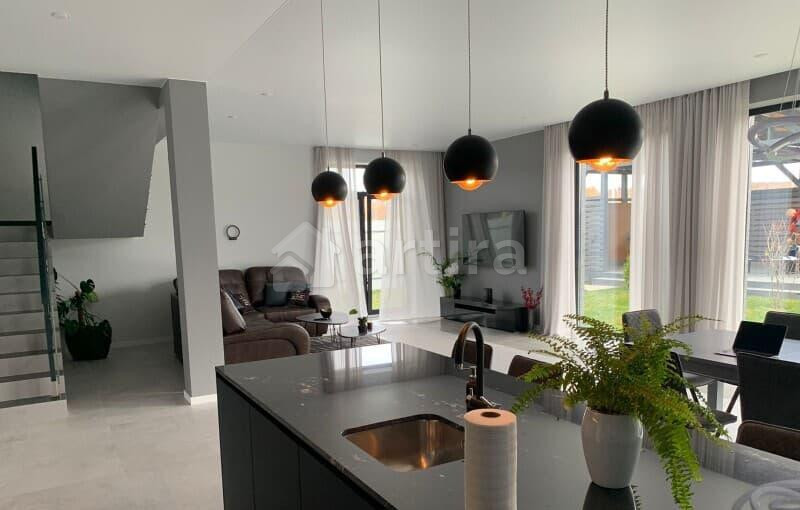 Коттедж, 250 м2 Щёлково - изображение 12