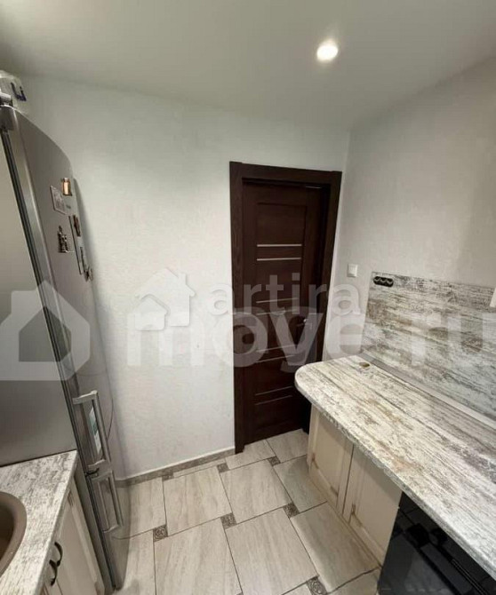 1-комн. квартира, 28 м2, 1/5 эт. Москва - изображение 7