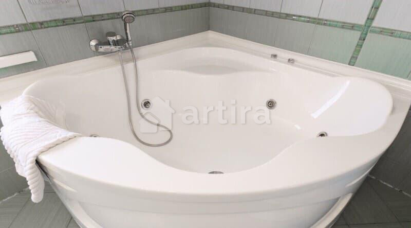 Коттедж, 1000 м2 Щербинка - изображение 15