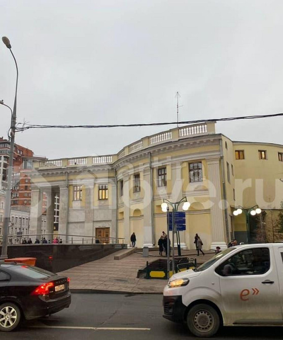 Студия, 13 м2, 1/6 эт. Москва - изображение 7