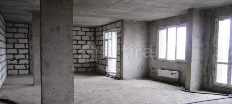 3-комн. квартира, 110 м2, 6/8 эт. Москва - изображение 5