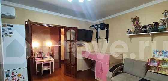 1-комн. квартира, 31.5 м2, 1/9 эт. Москва