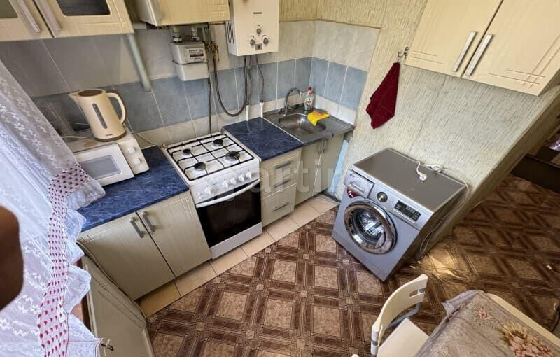 2-комн. квартира, 46 м2, 1/5 эт. Волжск - изображение 11