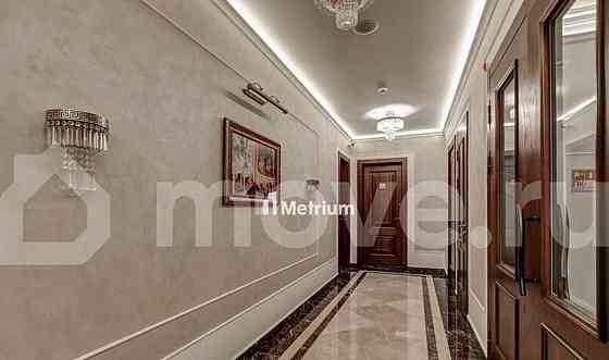 1-комн. апарт-ы, 68.5 м2, 5/7 эт. Москва