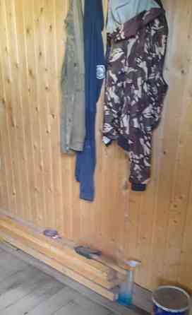 Гараж, 18 м2 Санкт-Петербург