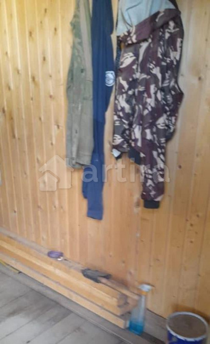 Гараж, 18 м2 Санкт-Петербург - изображение 5