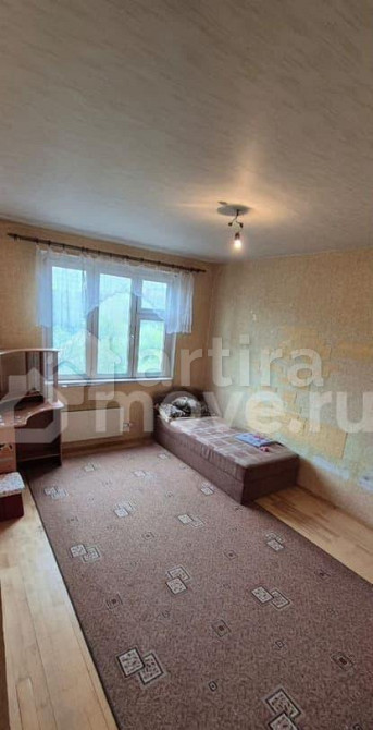 3-комн. квартира, 75 м2, 5/17 эт. Москва - изображение 2