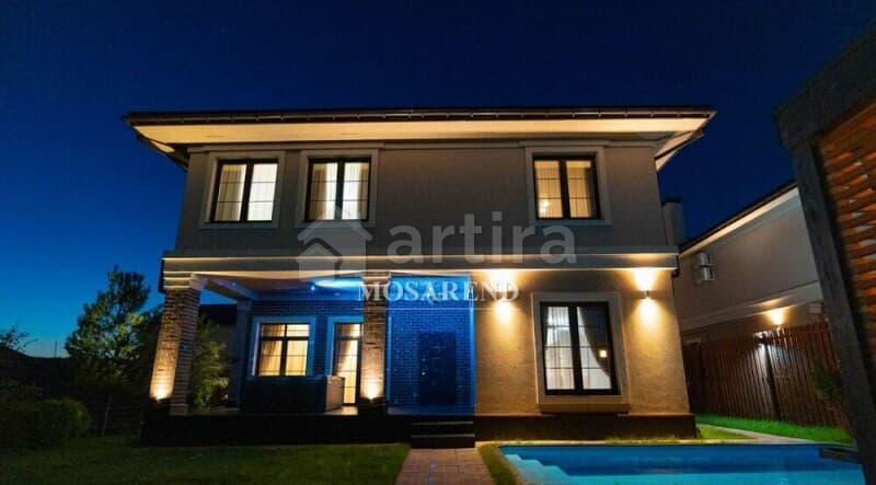 Коттедж, 300 м2 Красногорск - изображение 2