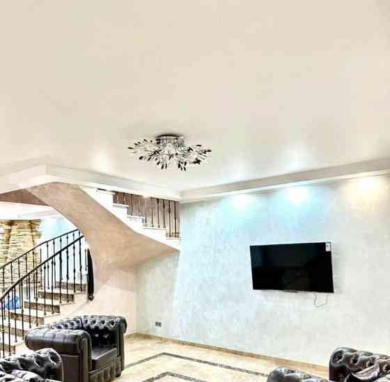 Таунхаус, 200 м2, 4 сотки, 3 эт. Мытищи