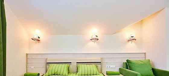 Коттедж, 210 м2, 6 соток, 2 эт. Санкт-Петербург