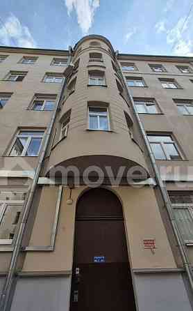 5-комн. квартира, 128.6 м2, 3/5 эт. Москва