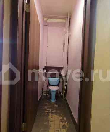 2-комн. квартира, 70 м2, 4/5 эт. Москва