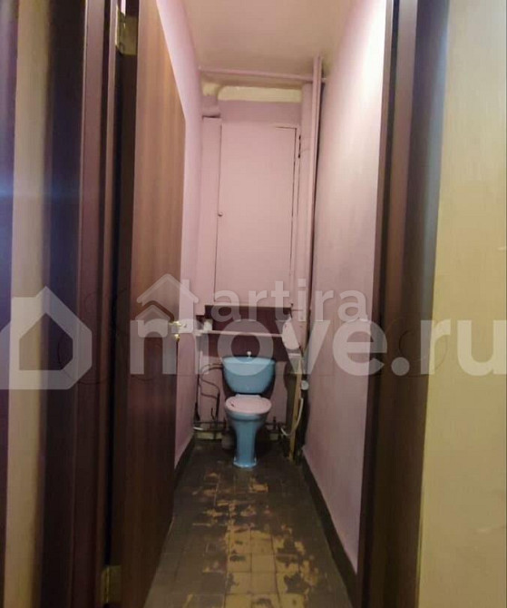 2-комн. квартира, 70 м2, 4/5 эт. Москва - изображение 3