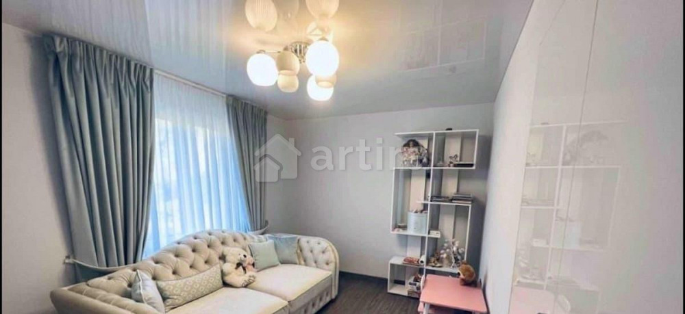 Коттедж, 250 м2, 40 соток, 2 эт. Руза - изображение 5