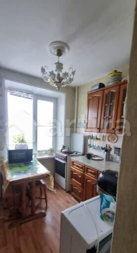 Комната, 11 м2, 7/9 эт. Москва - изображение 2