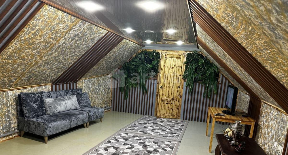 Комната, 32 м2, 1/1 эт. Екатеринбург - изображение 7