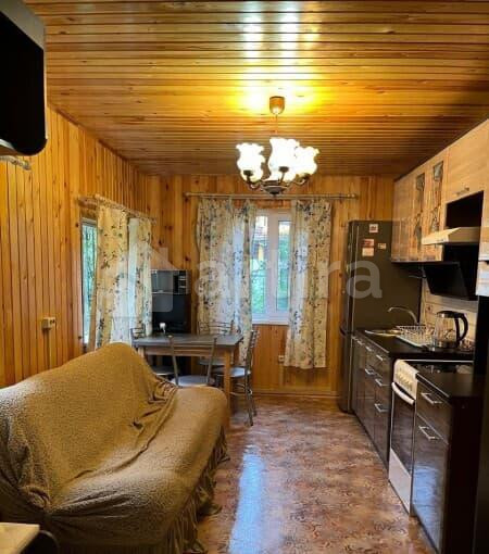 Дача, 70 м2 Гатчина - изображение 9