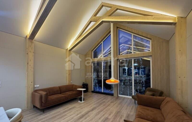 Коттедж, 280 м2 Истра - изображение 7