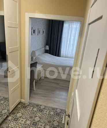 Студия, 25 м2, 26/33 эт. Москва