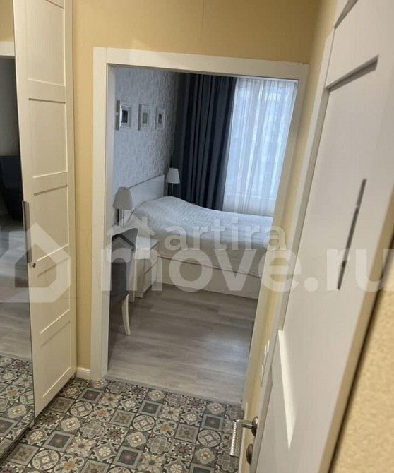 Студия, 25 м2, 26/33 эт. Москва - изображение 3