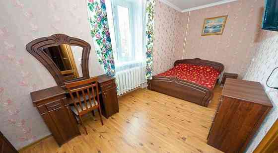 2-комн. квартира, 58 м2, 2/5 эт. Феодосия