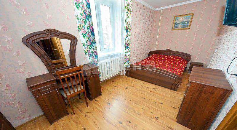 2-комн. квартира, 58 м2, 2/5 эт. Феодосия - изображение 1