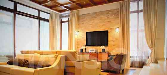 Дом, 550 м2, 21 сотка, 1 эт. Солнечногорск