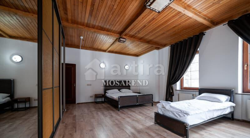 Коттедж, 1200 м2 Красногорск - изображение 14