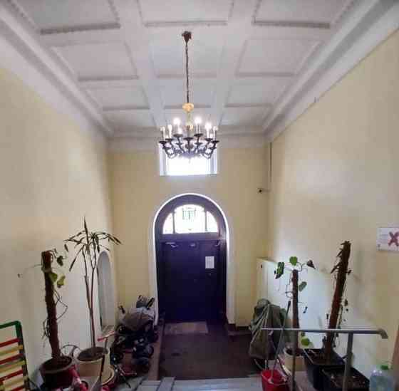 Комната, 22.6 м2, 3/7 эт. Москва