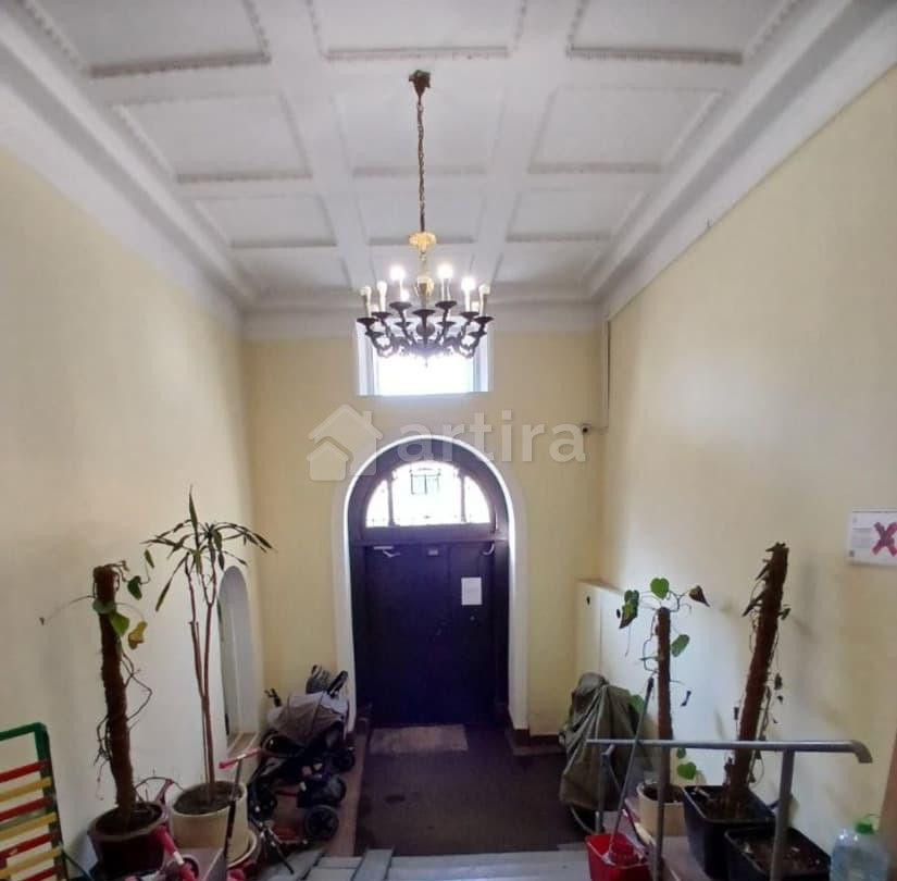 Комната, 22.6 м2, 3/7 эт. Москва - изображение 4