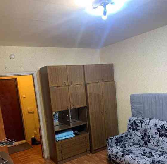 Комната, 14 м2, 4/17 эт. Москва