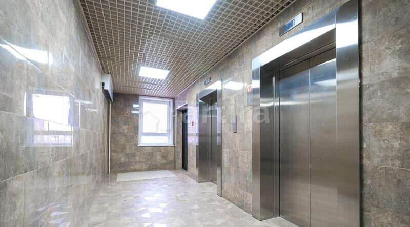 Студия, 30 м2, 10/16 эт. Новосибирск - изображение 14