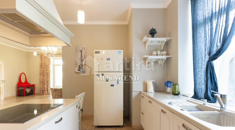 Дом, 550 м2 Москва - изображение 13