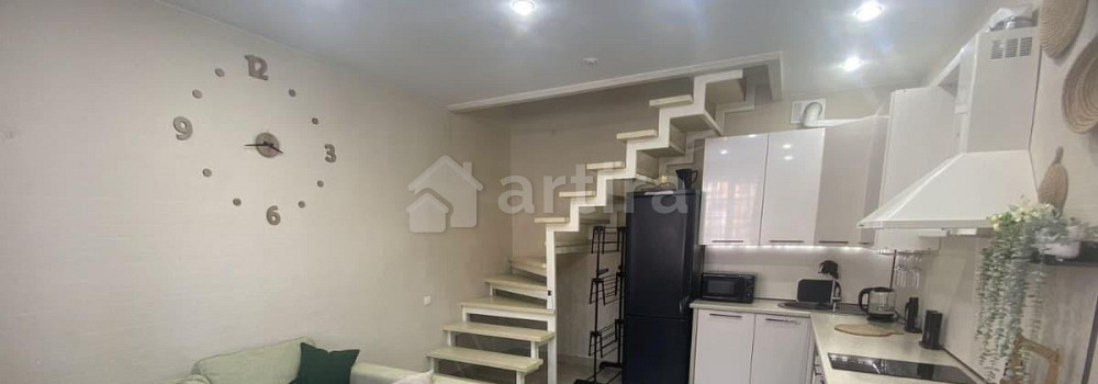 Таунхаус, 60 м2, 2 сотки, 2 эт. Новосибирск - изображение 2