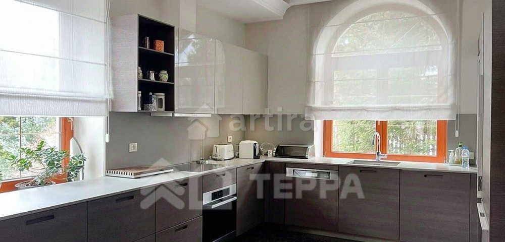 Дом, 720 м2, 20 соток Истра - изображение 6