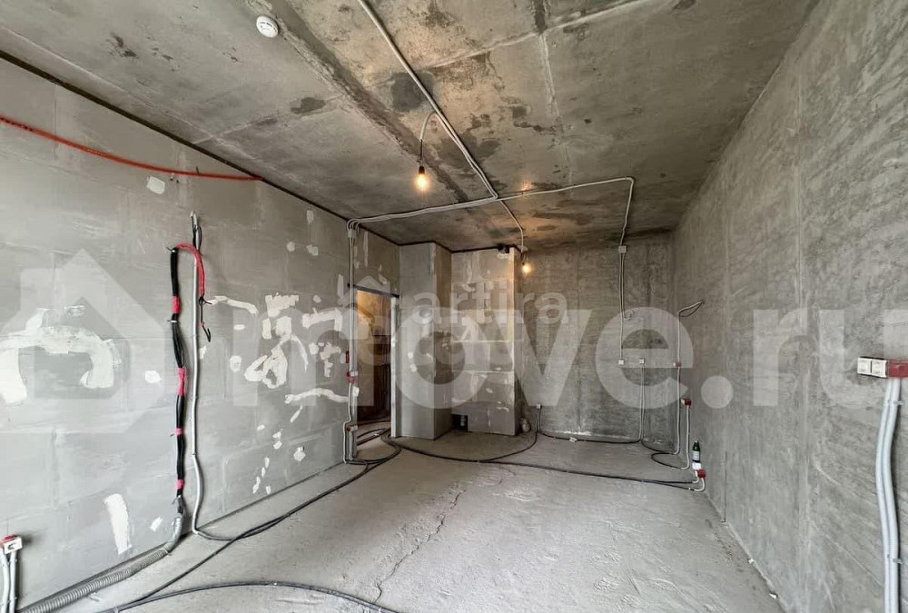 2-комн. квартира, 48.9 м2, 8/23 эт. Москва - изображение 2