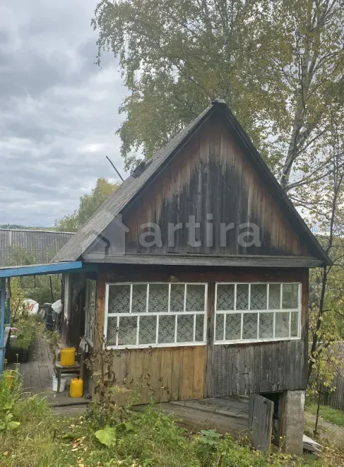 Продам дачу 45 м², Садовый участок 5 соток Красноярск - изображение 5