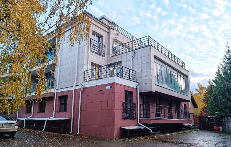 3-комн. квартира, 77 м2, 3/4 эт. Москва - изображение 20