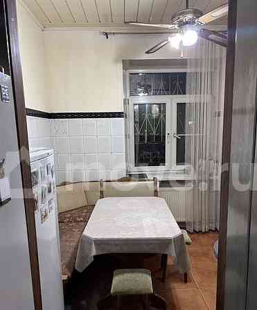 4-комн. квартира, 106.2 м2, 2/8 эт. Москва